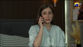 Iblees - Episode 34 - 13th February 2026